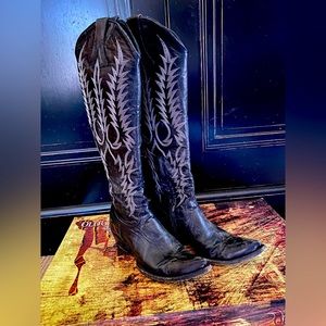 Mayra Old Gringo Boots